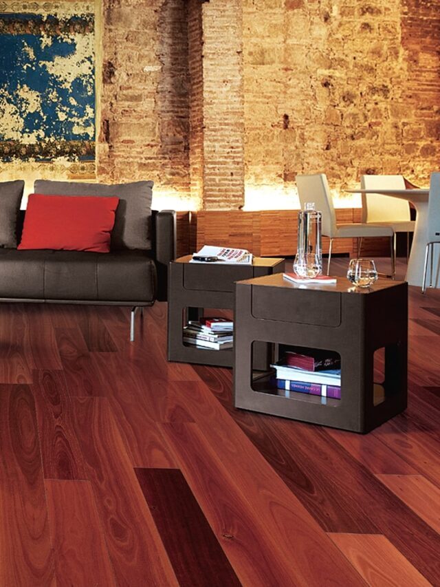 The Top 3 Engineered Flooring Designs of 2023