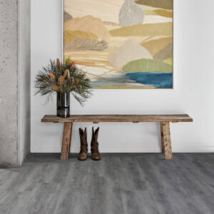 Easi plank Grey Stone