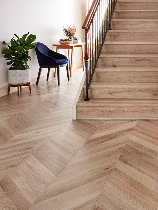 Important Benefits of Parquet Flooring