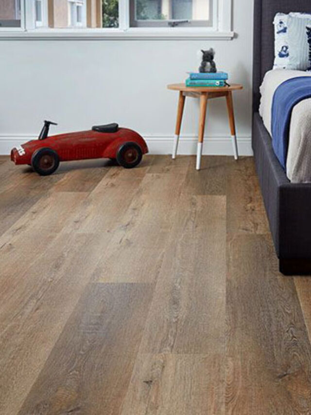 What Type of Flooring is Trending Right Now?