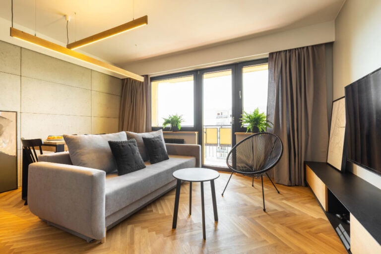 good looking flooring for home