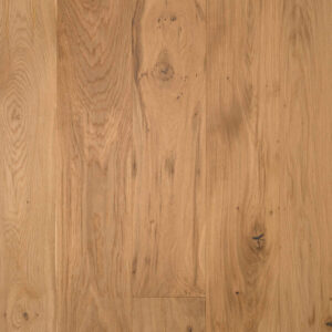 Natural Brushed Engineered Oak