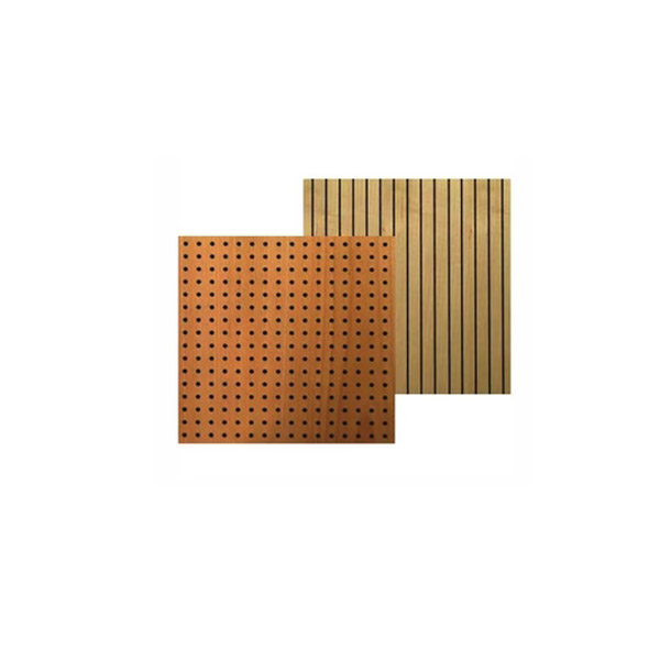 Bamboo Acoustic Panel 2