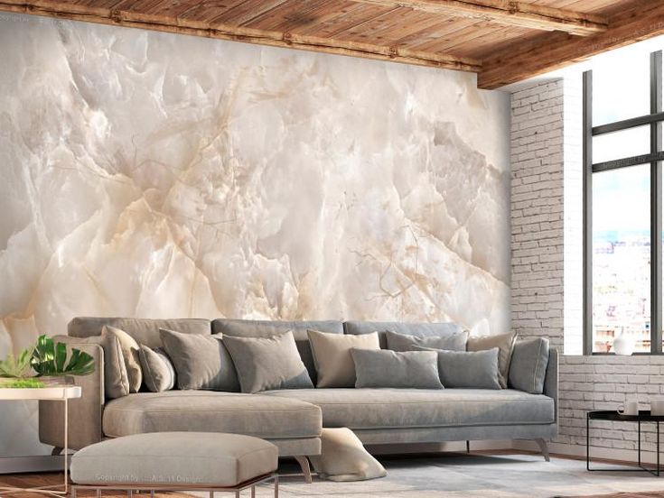 Bedroom wallpaper Australia