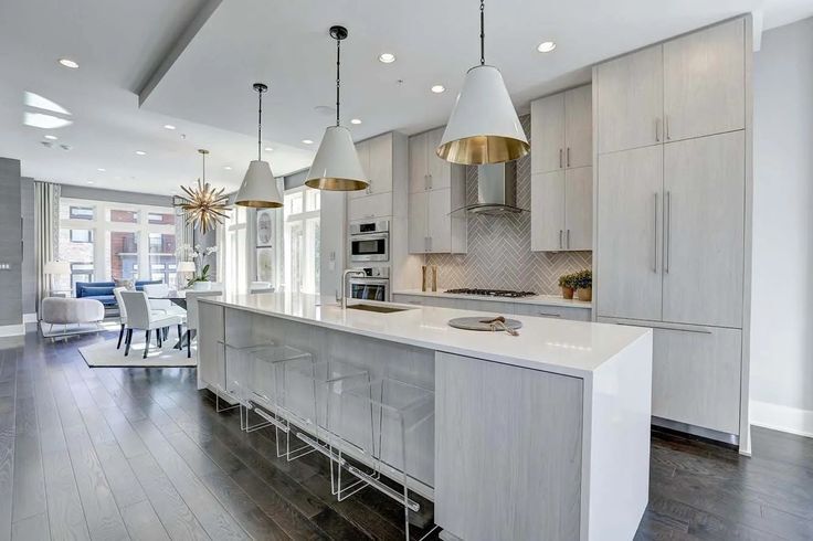 Kitchen designs photo gallery