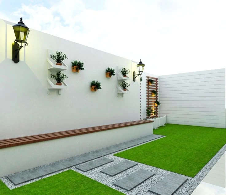 Landscaping ideas