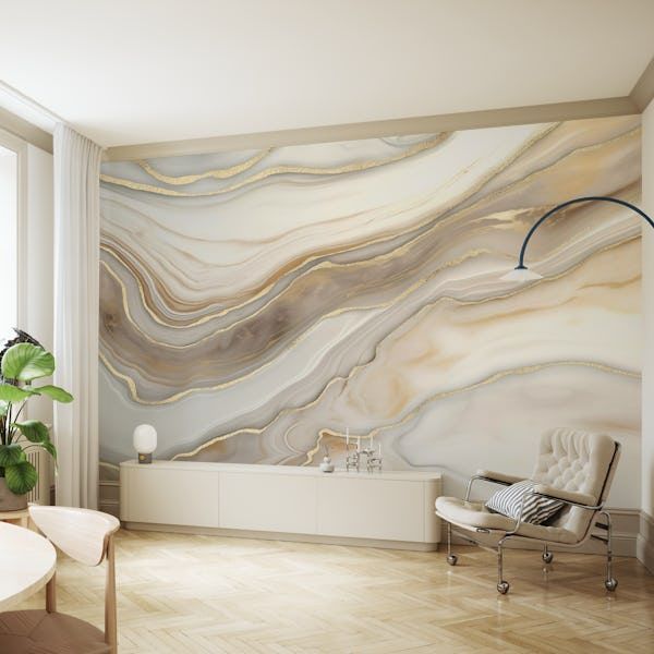 Luxury wallpapers for rooms